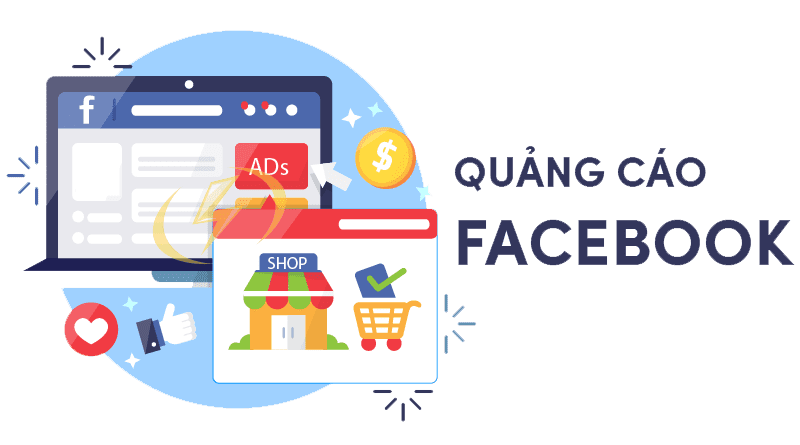  Marketing thông qua facebook, Instagram