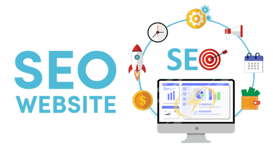 SEO WEBSITE