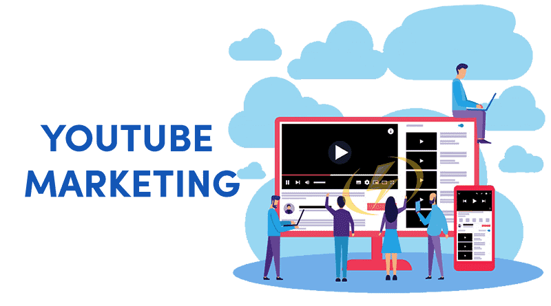 YOUTUBE MARKETING